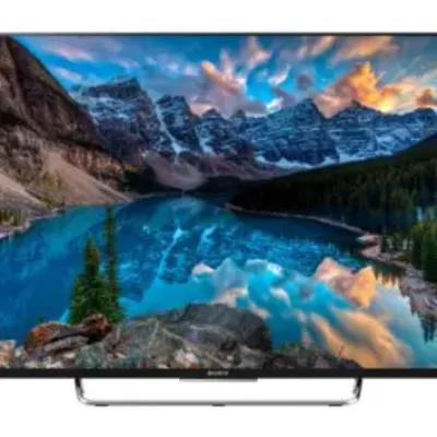 سونی W800C مدل 43 اینچ