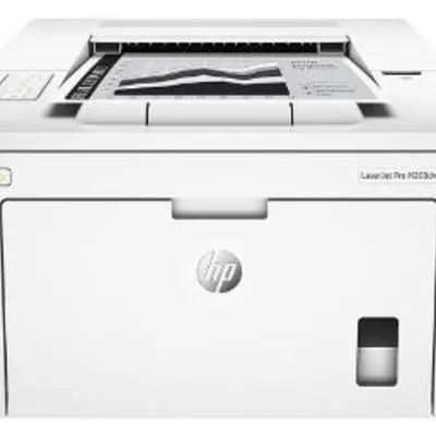 اچ پی LaserJet Pro M203dw