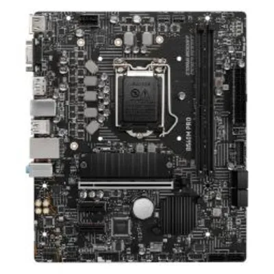 ام اس آی B560M PRO