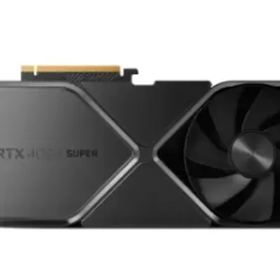 انویدیا جی فورس RTX 4080 SUPER