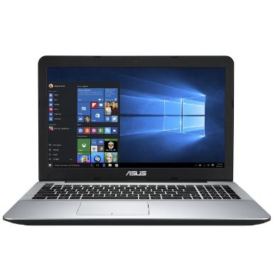 مقایسه X555QG ایسوس Quad Core 8GB 1TB 2GB با Creator Q530VJ ایسوس Core i7-13620H RTX 3050 16GB 512GB