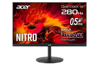 ایسر 24.5 اینچ مدل XV252Q