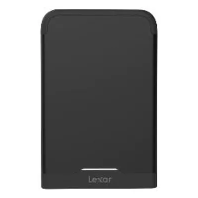 لکسار HL 260 USB 3.0 ظرفیت 2 ترابایت