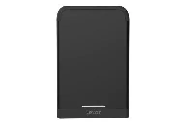 لکسار HL 260 USB 3.0 ظرفیت 2 ترابایت