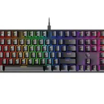 فنتک MAXFIT108 MK855 RGB