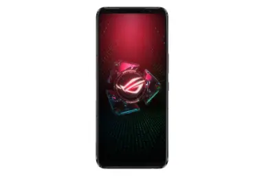 عکس ROG فون 5 ایسوس