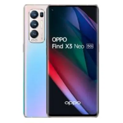 فایند X3 Neo اوپو