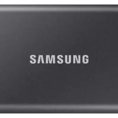 سامسونگ T7 USB 3.2 Gen 2 ظرفیت 2 ترابایت