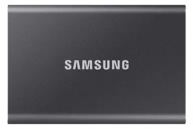 مقایسه سامسونگ T7 USB 3.2 Gen 2 ظرفیت 2 ترابایت {request()->input('language_config')['common']['with']} توشیبا Canvio Basic USB 3.2 ظرفیت 4 ترابایت