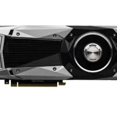 انویدیا جی فورس GTX 1080