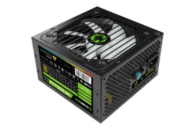 مقایسه گیم مکس VP-600-RGB-M با توان 600 وات با گرین GP700B-HP EVO با توان 700 وات