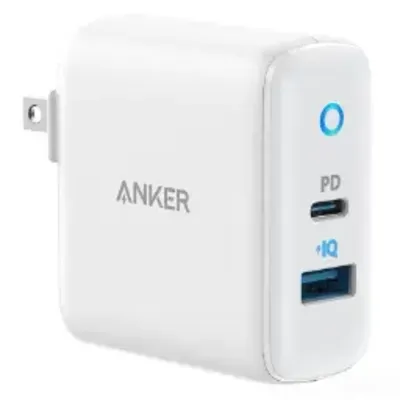 انکر A2626 PowerPort PD+2 33W