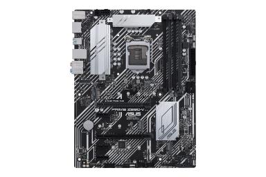 مقایسه ایسوس PRIME Z590-V با گیگابایت H610M S2H DDR4 (rev. 1.0)