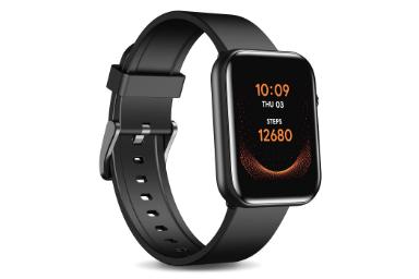 عکس موبوی TicWatch GTH