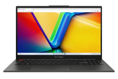 مقایسه Vivobook S 15 OLED K5504VA ایسوس Core i7-13700H Iris Xe 16GB 512GB با IdeaPad 5 لنوو Core i5-1235U MX550 16GB 512GB