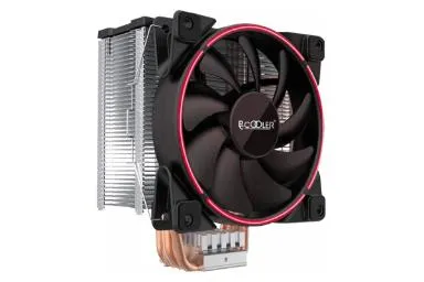 پی سی کولر GI-X5R V2 CORONA R