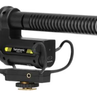 سارامونیک Vmic5 Pro