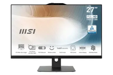 مقایسه Surface Studio 2 Plus مایکروسافت Core i7-11370H RTX 3060 32GB 1TB {request()->input('language_config')['common']['with']} AM272P 13M ام اس آی Core i5-1335U Iris Xe 16GB 500GB