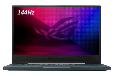 Resim Asus Rog Zephyrus M15 Gu502Lv Core I7 10750H Rtx 2060 16Gb 1Tb