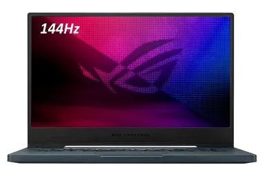 مقایسه ROG Zephyrus M15 GU502LV ایسوس Core i7-10750H RTX 2060 16GB 1TB با IdeaPad 3 لنوو Core i5-1235U Iris Xe 12GB 1TB