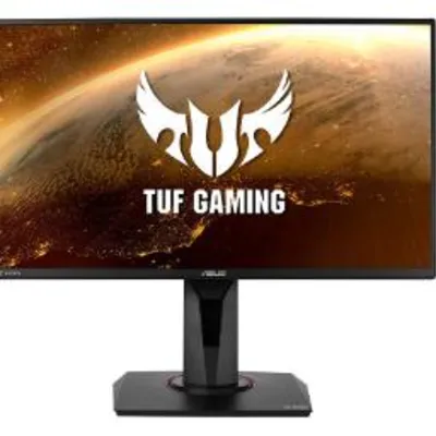 ایسوس 34 اینچ مدل TUF Gaming VG259Q