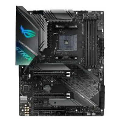 ایسوس ROG STRIX X570-F GAMING