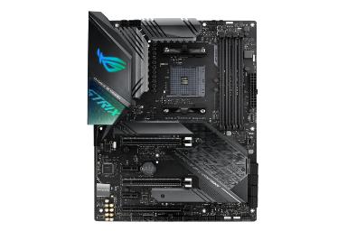 عکس ایسوس ROG STRIX X570-F GAMING