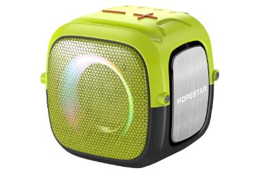 مقایسه هوپ استار Party One Mini با انکر SoundCore Rave Neo