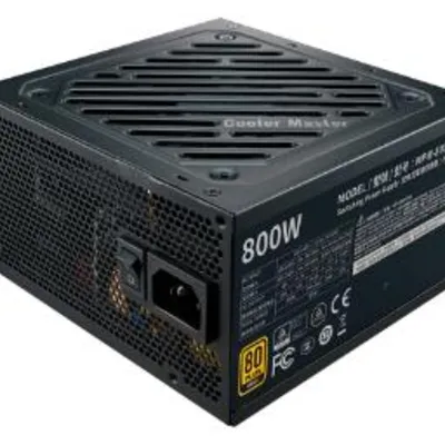 کولر مستر G800 GOLD با توان 800 وات