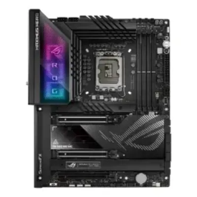ایسوس ROG MAXIMUS Z790 HERO