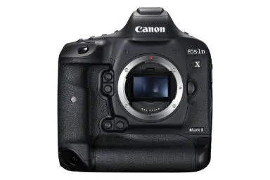 مقایسه کانن EOS-1D X Mark II {request()->input('language_config')['common']['with']} نیکون D4