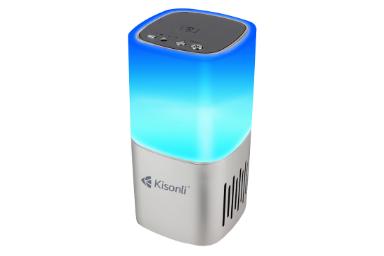 مقایسه کیسونلی Q6 با انکر SoundCore Flare Mini