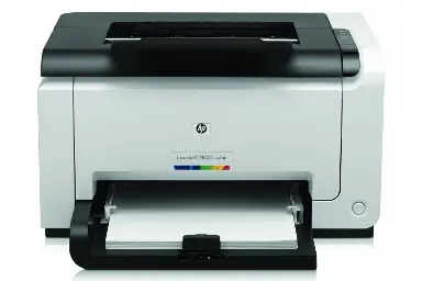 مقایسه اچ پی LaserJet Pro CP1025 با برادر DCP-L2540DW