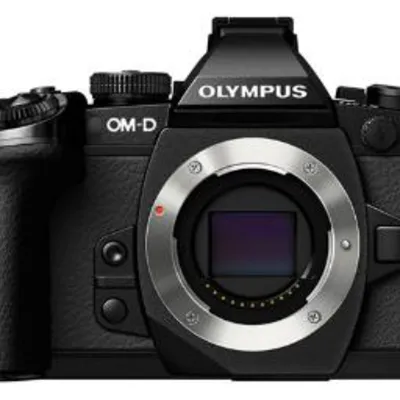 المپوس OM-D E-M1