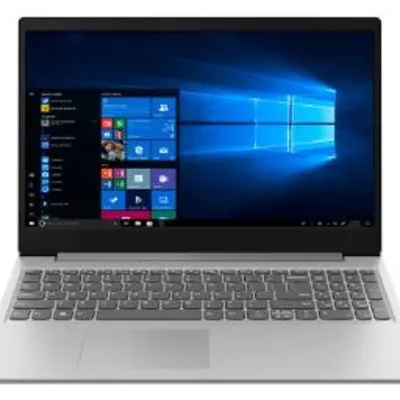 IdeaPad S145 لنوو Celeron 4205U UHD 630 4GB 1TB