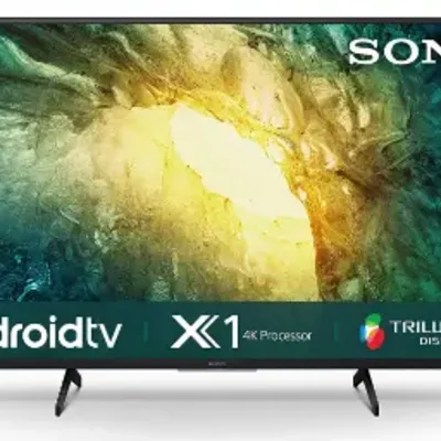 سونی X7500H مدل 43 اینچ