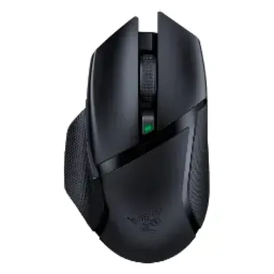 ریزر Basilisk X Hyper Speed