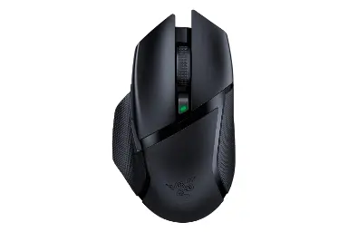 مقایسه ریزر Basilisk X Hyper Speed با ریزر DeathAdder Essential