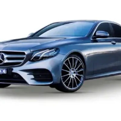 مرسدس بنز E250 مدل 2017