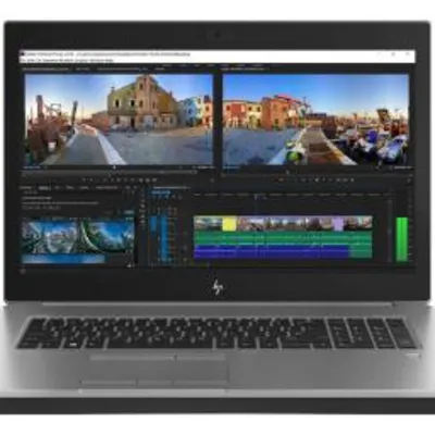 ZBook 15v G5 Mobile Workstation اچ پی Xeon P2000 32GB 1512GB