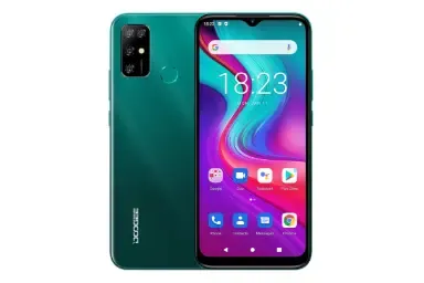 X96 دوجی