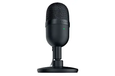 مقایسه ریزر Seiren V2 X با ریزر Seiren Mini