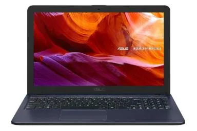 عکس VivoBook X543UA ایسوس Core i5 UHD 620 4GB 1TB