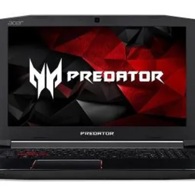 Predator 15 G3-572 ایسر Core i7 1060 16GB 1512GB