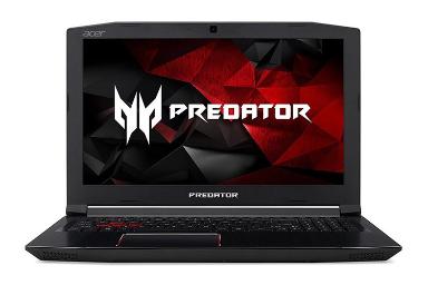 Predator 15 G3-572 ایسر Core i7 1060 16GB 1512GB