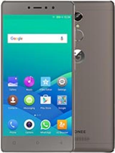 عکس اصلی S6s جیونی