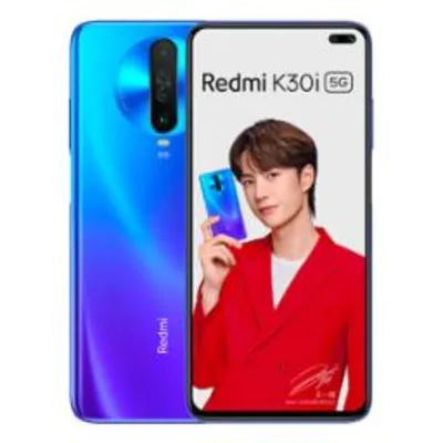 ردمی K30i شیائومی 5G