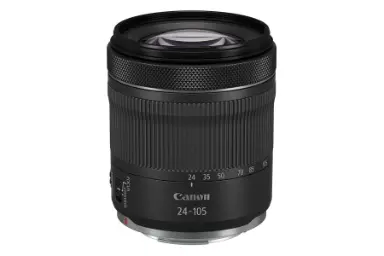 مقایسه کانن RF 24-105mm F4.0-7.1 IS STM با کانن EF-S 18-135mm F3.5-5.6 IS STM