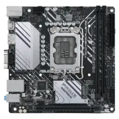 ایسوس PRIME H610I-PLUS D4-CSM