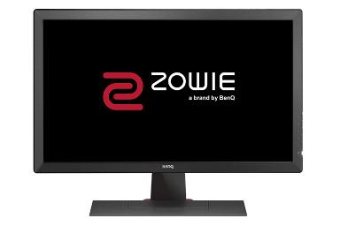 عکس بنکیو 24 اینچ مدل ZOWIE RL2455